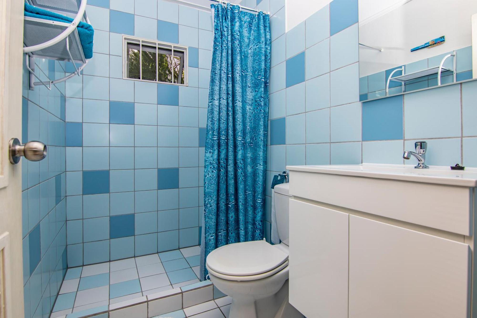 Villa Blue Curacao Jan Thiel Exterior photo